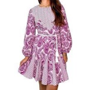 Anna Cate dress